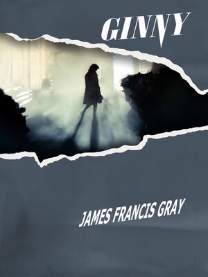 cover image of Ginny